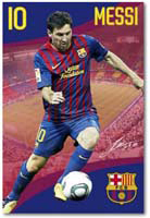 messi barcelona s