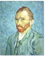 art by Vincent Van Gogh0204